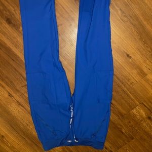 Med Couture scrub bottoms